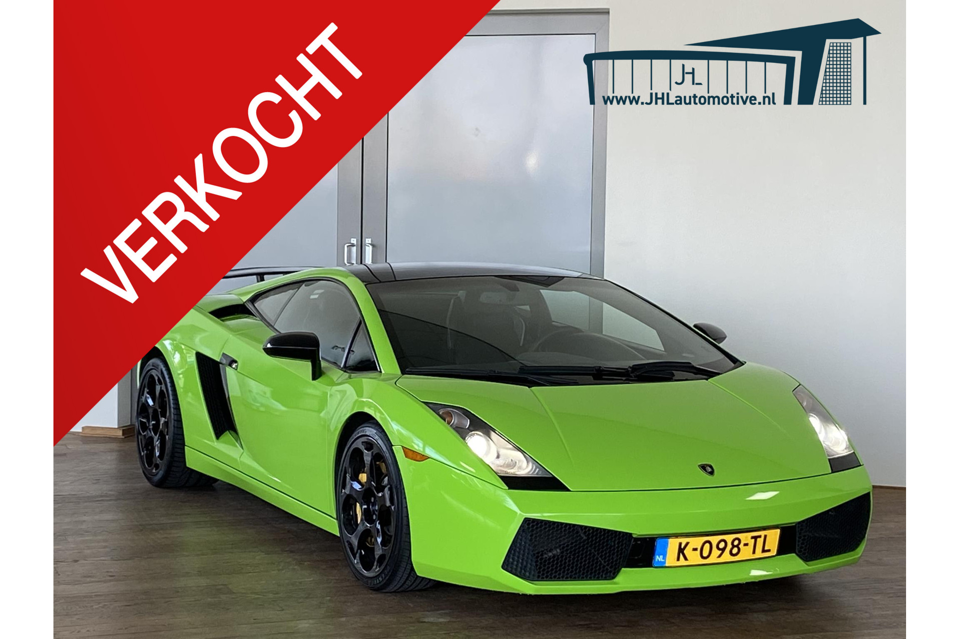Lamborghini Gallardo 5.0 V10*RWD!*TUBI*ALCANTARA*CARBON*YOUNGTIMER*WRAP